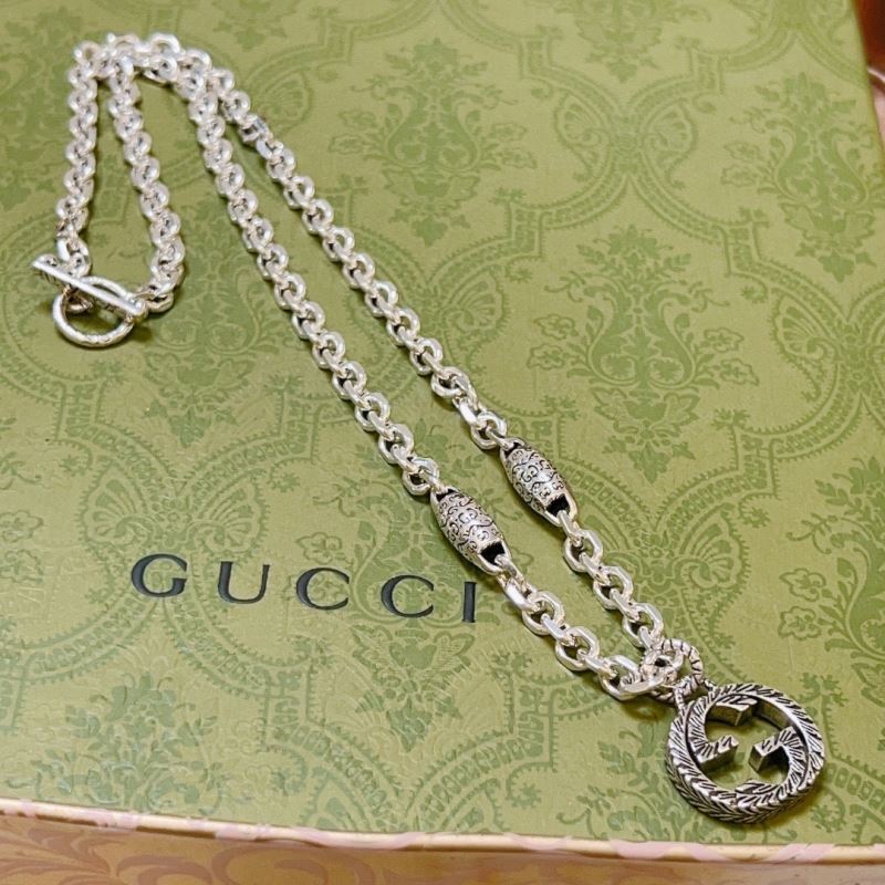 Gucci Necklaces